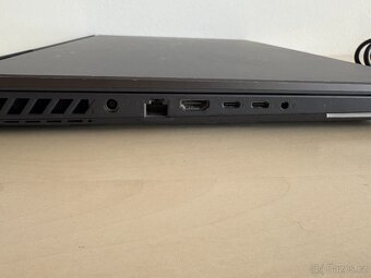 ASUS ROG Strix G18/RTX4060/i9-13980/1TB/RAM32GB/DDR5 - 5