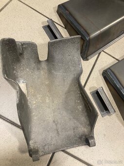 Vincent Comet 500 dily - 5