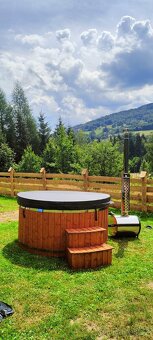 Koupací káď -Doprava Celá ČR / SK - 5