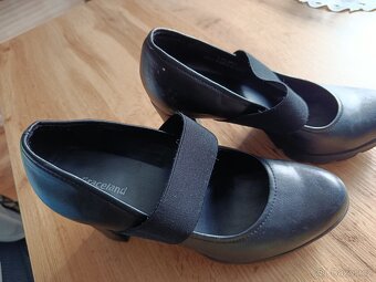 Damske lodicky vel.37 - 5