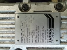 Motor 2.9l V6 Turbo, Sierra, Scorpio, Capri - 5