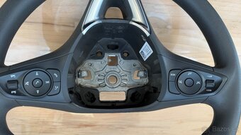 Volant Opel Grandland - 5