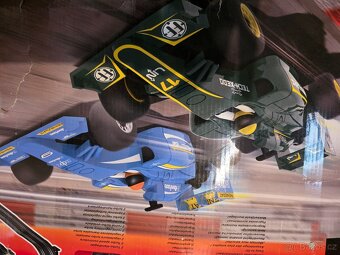 Autodráha carrera - 5