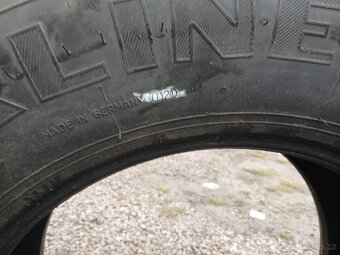 Berliner 385/65 R22,5 - 5