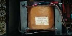 zesilovač zesak - 5