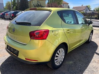 Ibiza  +++NOVÁ STK+++ - 5