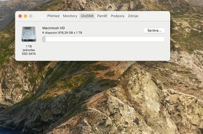 iMac 27” Mid 2010, 16 GB RAM, 1TB SSD, W6170M, Monterey - 5