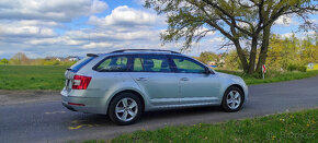 Škoda Octavia Combi 1.6 TDI 69tis km TOP stav DPH - 5