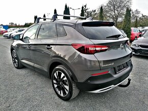 OPEL GRANDLAND X 1.6 CDTI INNOVATION,KŮŽE,PANO - 5