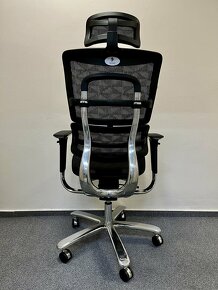kancelařská židle Spinego Business - 5