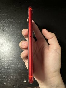 Apple IPhone 8 RED - 5