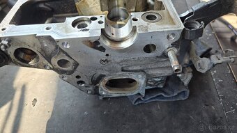 Hlavy motoru 1.9 TDI 77 kW 2.0 TDI 103kw - 5