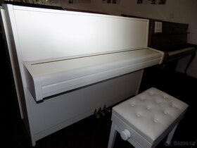 Piano, pianino, klavír Yamaha - 5