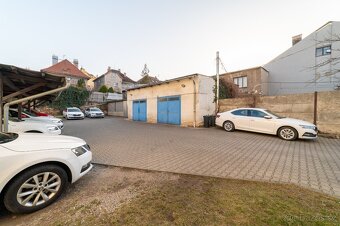 KOLÍN - příležitost pro developerský záměr - 5