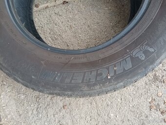 Letní pneu 235/65/17 Michelin 2ks - 5