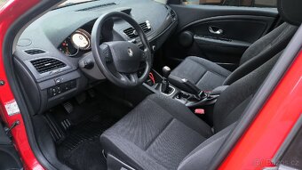 Renault megane 3 - 5