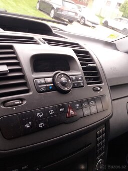 Mercedes Benz Vito 116 - 5