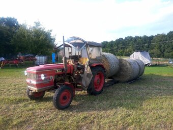 Zetor 2511 - 5
