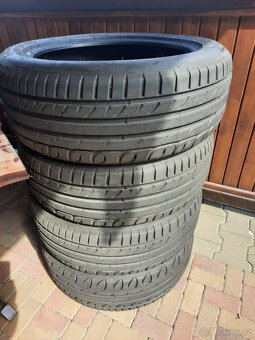 Pneu KORMORAN 215/55 R 18 ULTRA HIGH PERFORMANCE 99V XL FR - 5