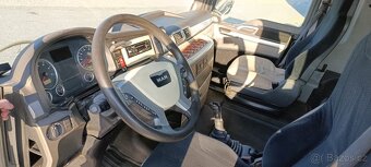 Man TGX 26.400 KONTEJNER - 5