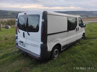 Opel Vivaro L2 - 5