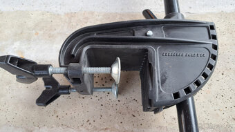 lodní elektromotor MINN KOTA endura PRO 38 lbs - 5