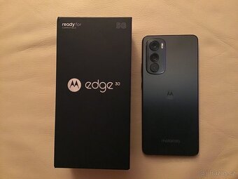Motorola edge 30 - 5