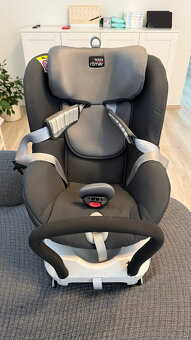 Dětská sedačka Britax Römer Dualfix 0-18 kg - 5