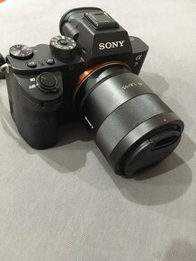 Prodám Sony A7R ll - 5