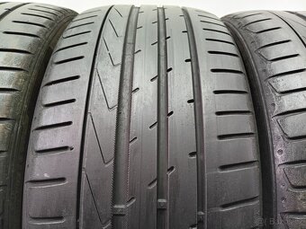 Letní pneu 225/45/17 Hankook - 5