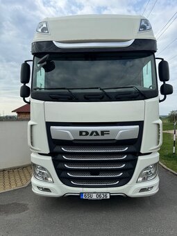 DAF XF 480 SSC STANDART 2021 340000 KM - 5