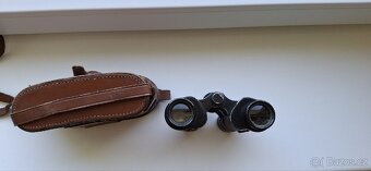 Dalekohled KOSMOS 6x26 - 5
