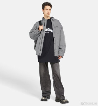 Balenciaga T-shirt - 5
