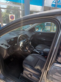 Prodám Ford Kuga perfektní stav - 5
