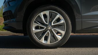 Škoda Karoq Sportline - 5