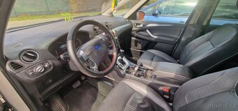 Prodam ford S-max 2.0.tdci - 5