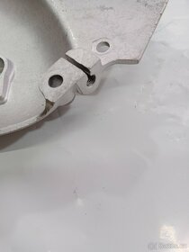 ČZ 125 B & T VÍKO KRYT ZAPALOVÁNÍ ORIGINÁL - 5