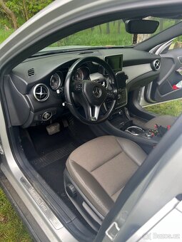 Mercedes Benz GLA 220cdi 4matic 125kw naj 151tkm - 5