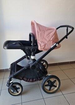 Kočárek Bugaboo Fox - 5