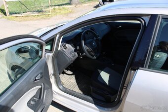 Seat Ibiza 1,2TSI 77KW, STYLE, KLIMA, ČR, r.v. 2012 - 5