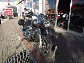 Kawasaki VN 1700 Classic - 5