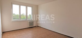 Milovice, prodej bytu 2+1, 60 m2, okr. Nymburk - 5