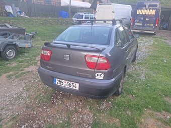 Seat Cordoba 1,9 Tdi - 5