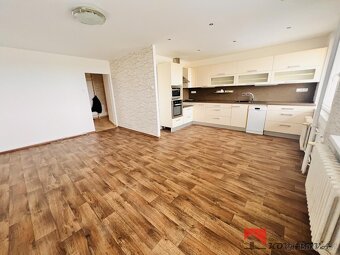 Prodej bytu 3+kk/L, 72 m2, Roudnice nad Labem okr. Litoměřic - 5