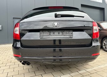 Škoda Superb combi 2, 2014 125kw 2.0tdi serviska - 5
