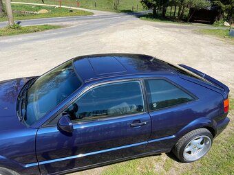 VW corrado VR6 - 5
