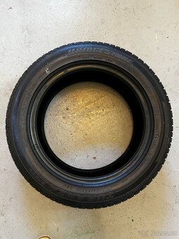 Letní pneumatika Bridgestone 195/55 R15 – nová - 5