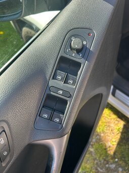 Volkswagen tiguan 2.0 tdi - 5