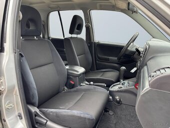 Suzuki Grand Vitara 2,5i V6 benzín 116kw - 5