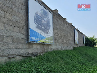 Pronájem parkovacího stání, 21 m², Hostivice - 5